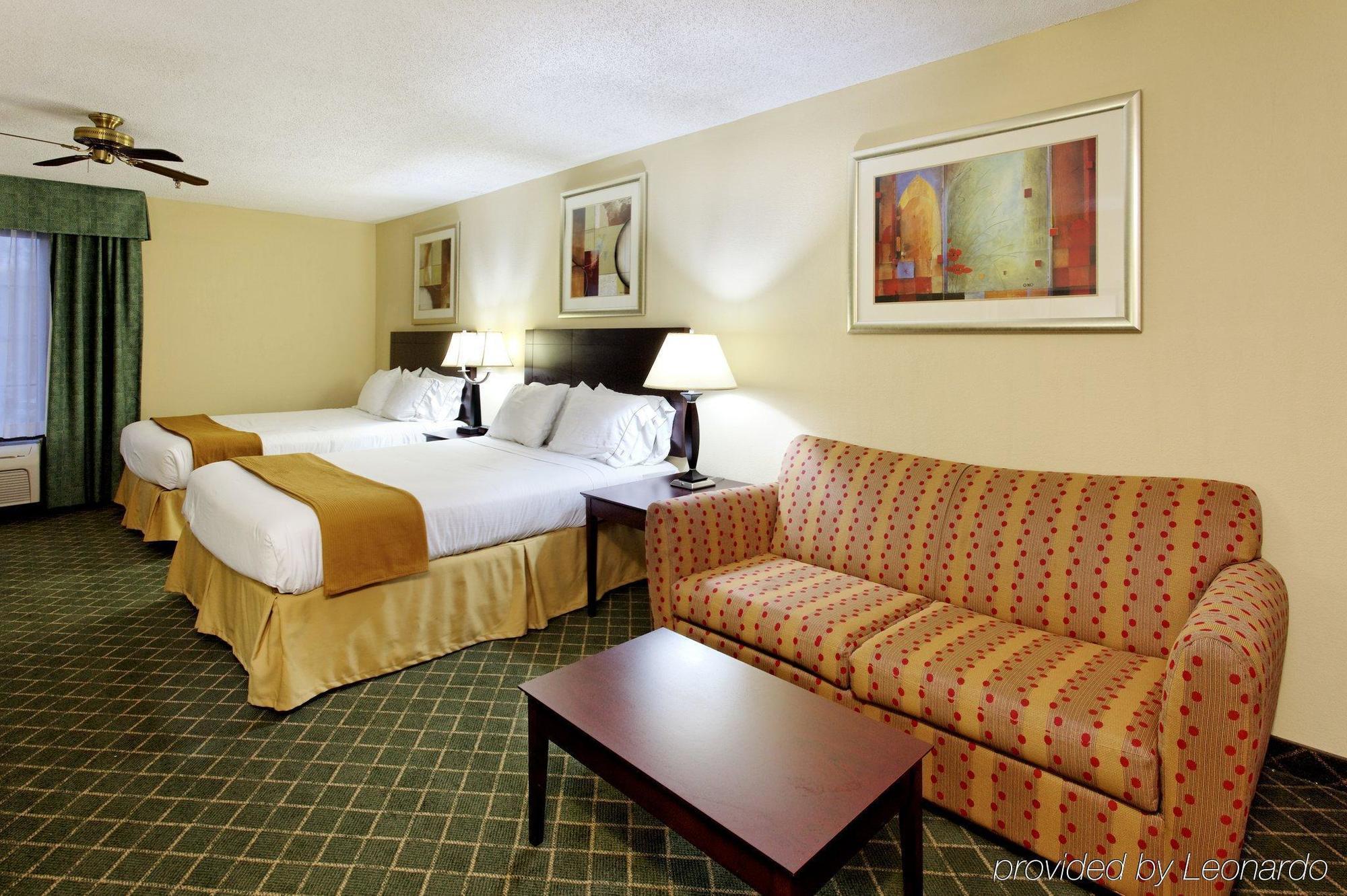 Comfort Inn & Suites Jasper Hwy 78 West Exterior photo